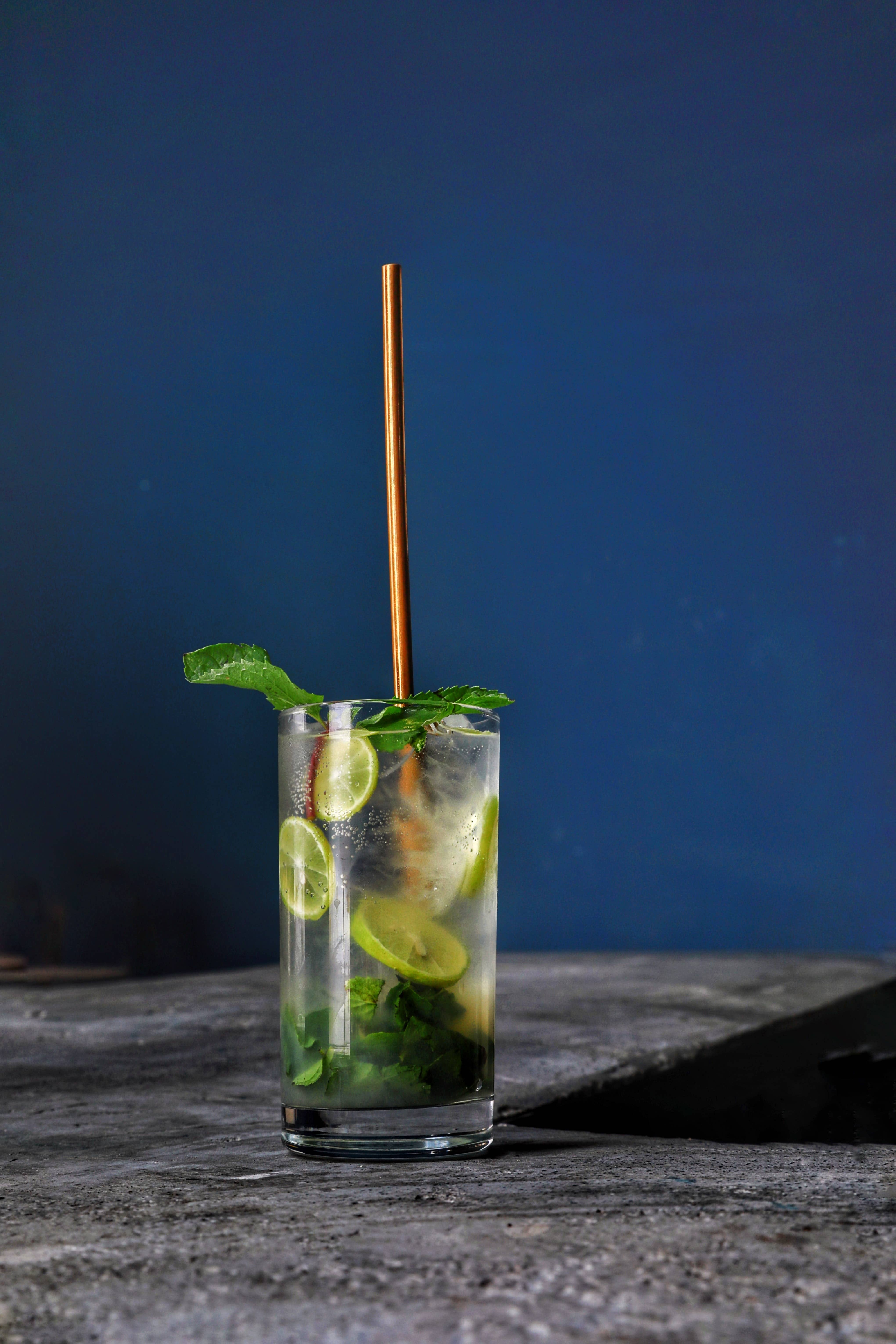 Oceansrespect 🌊🌍🌱 - Wholesale Drinking Straw - Straight stainless steel straw4