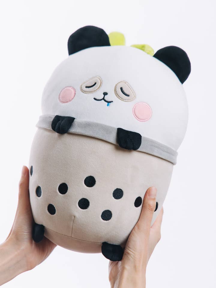 Orie, il panda dei biscotti per la vendita all'ingrosso da parte di Bobamon