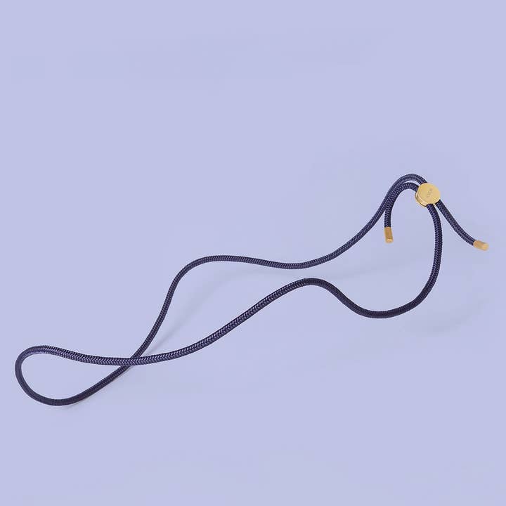 Custom Cord (Navy) for wholesale by KNOK