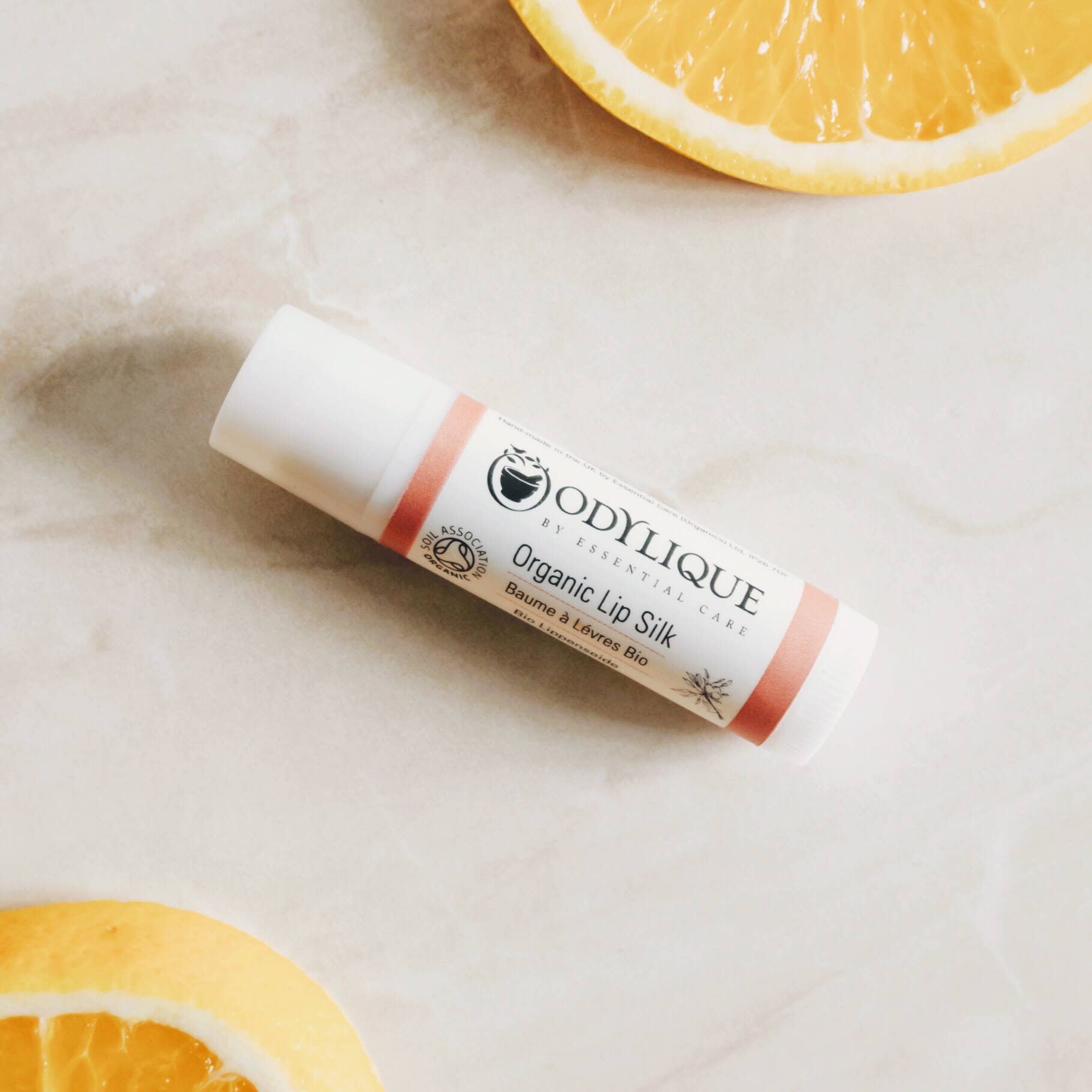 Odylique – wholesale Lip Balm – Organic Lip Silk1