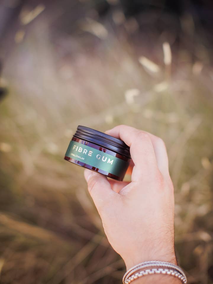 Fibre Hair Gum 100 ml for wholesale by Natalie Craig Brands