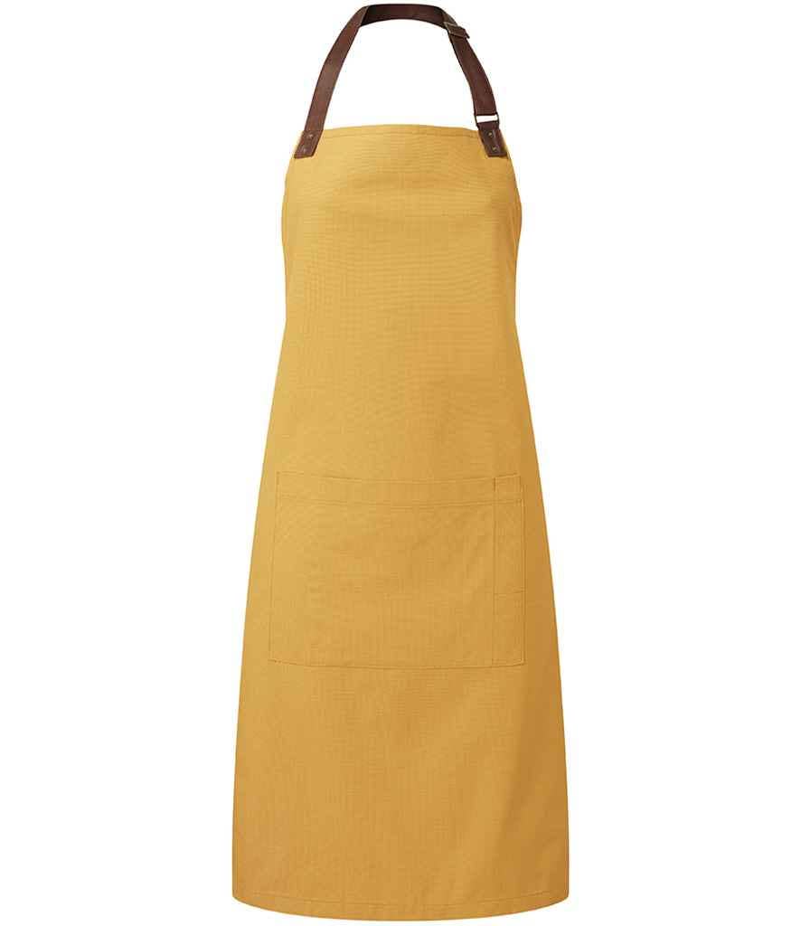 Pierre Francis - Wholesale Apron - Premier - Annex Oxford Bib Apron5