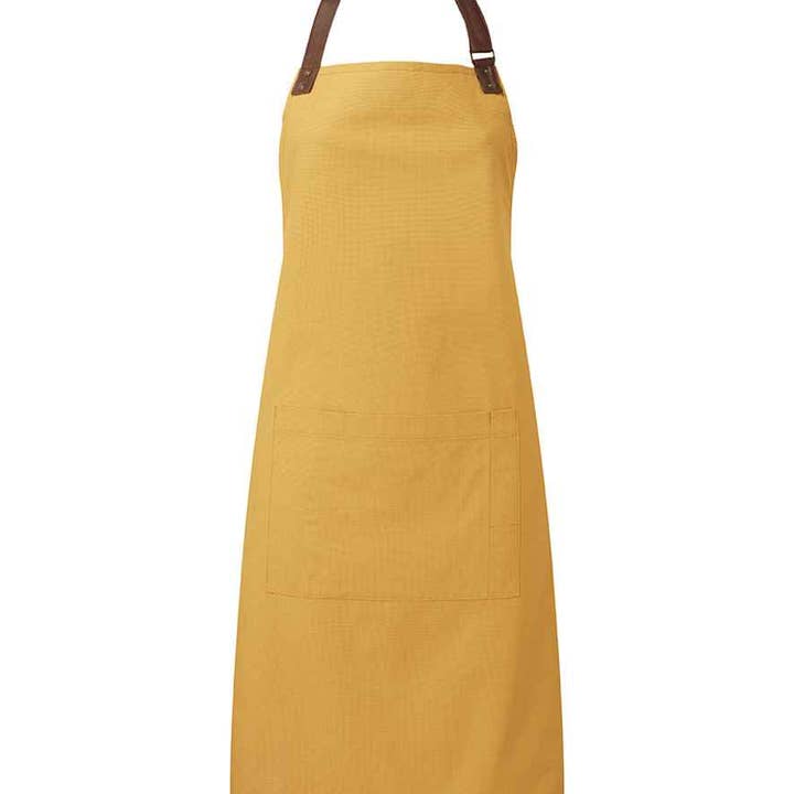 Pierre Francis - Wholesale Apron - Premier - Annex Oxford Bib Apron5