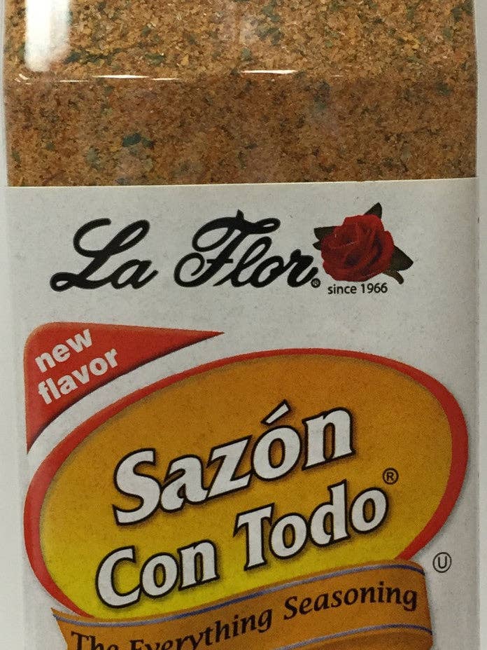 Sazon Con Todo - Jumbo Size pour la vente par La Flor Spices