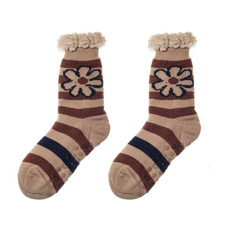 Fox by Ren GmbH - Wholesale Socks - Women's - Cottage socks - Carina6