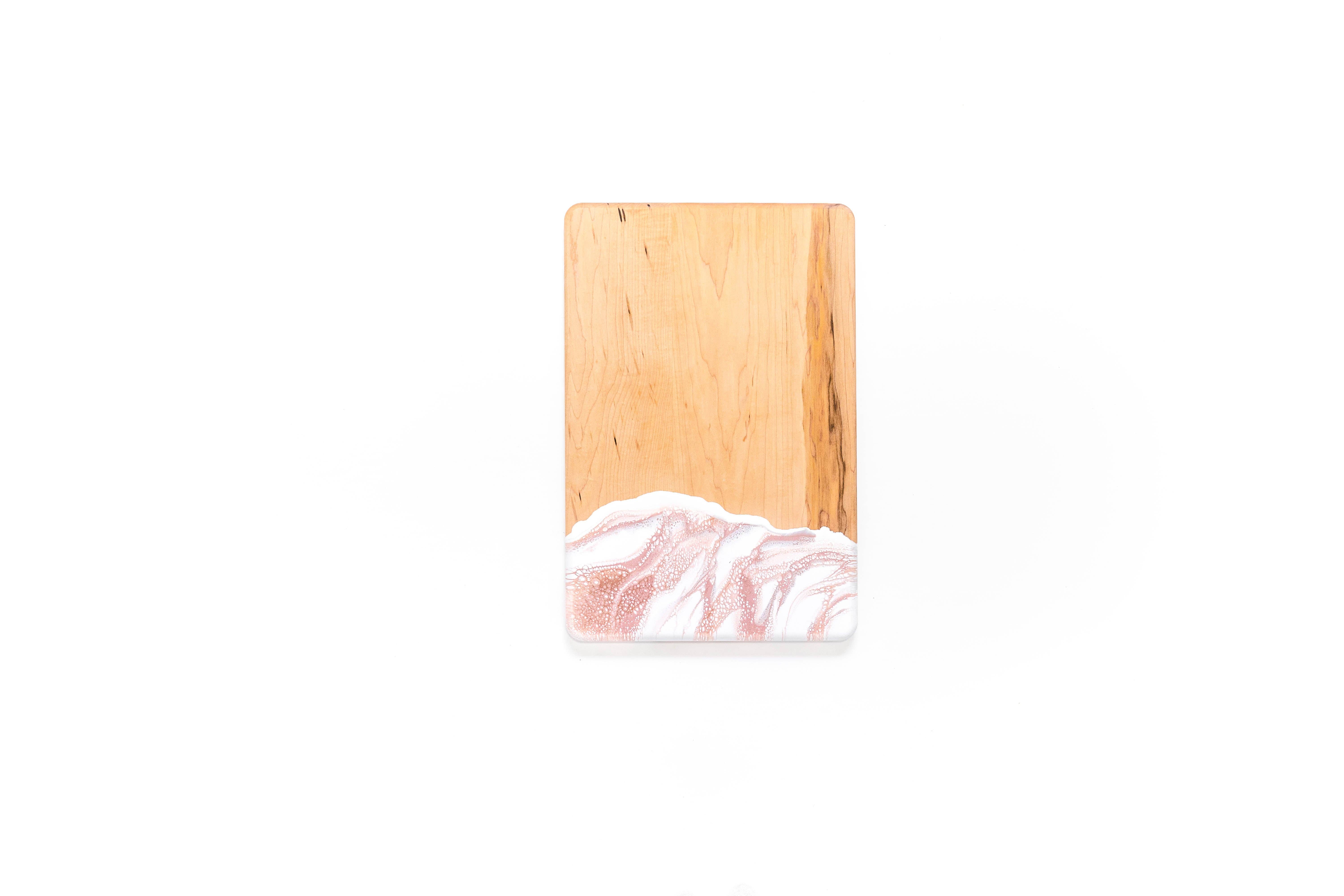 Lynn & Liana Designs - Wholesale Cheese Board - Discontinued Maple Boards! Get 25% off! NO TARIFFS!45