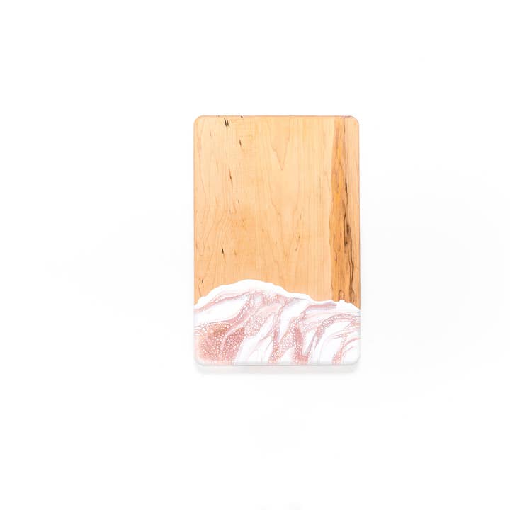 Lynn & Liana Designs - Wholesale Cheese Board - Discontinued Maple Boards! Get 25% off! NO TARIFFS!45
