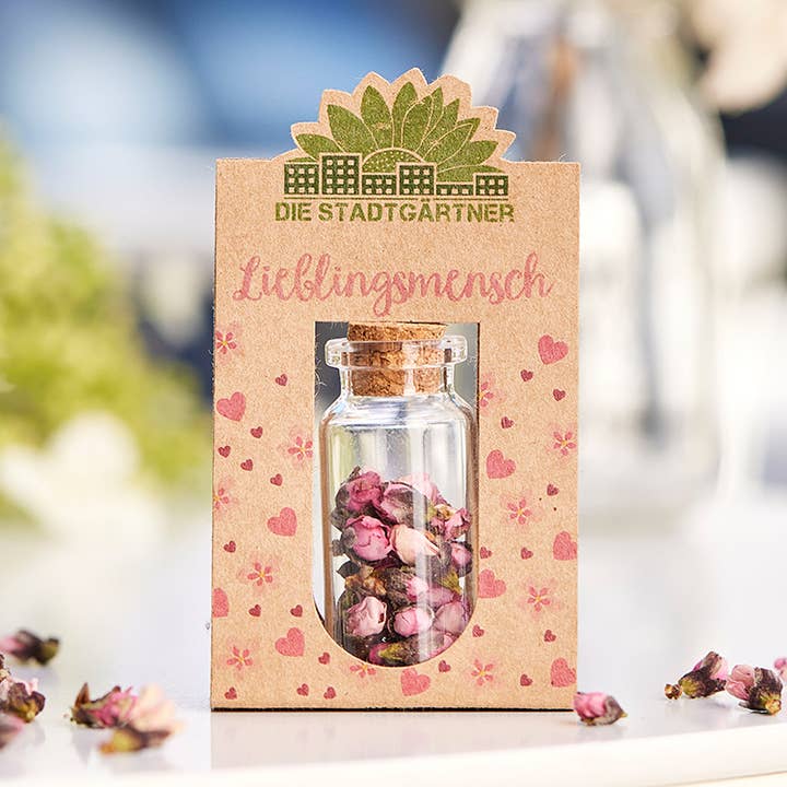 favorite person for wholesale by TDJ Stadtgärtner GmbH