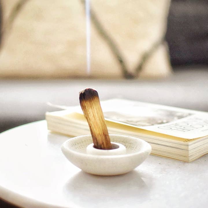 Planet Y – Engroshandel Røgelsesholder – Palo Santo Holder13