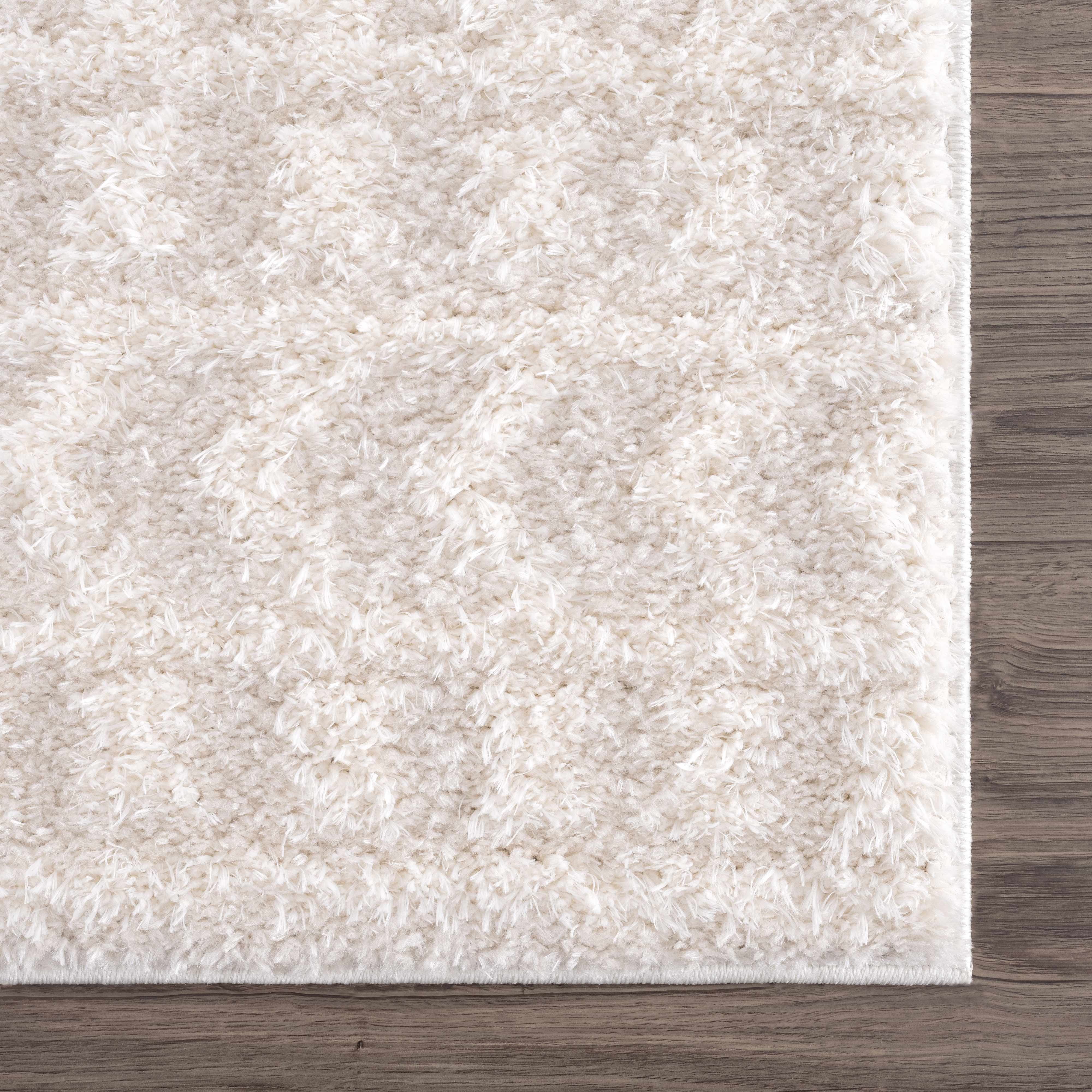 Hauteloom - Wholesale Area Rug - Eivin Cream Area Rug15