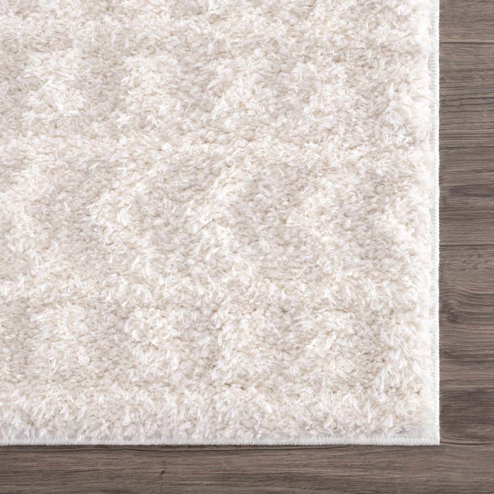Hauteloom - Wholesale Area Rug - Eivin Cream Area Rug15
