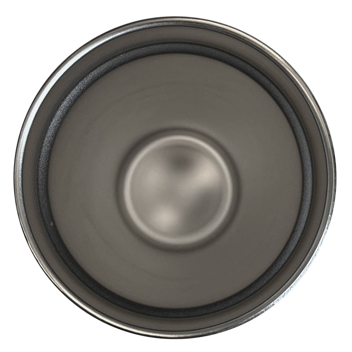 Cream Peach Kerusso 20 oz Stainless Steel Tumbler Everything Beautiful for wholesale on Faire4