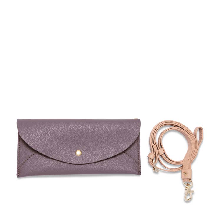 Envelope Crossbody Bag for wholesale by Lark & Ives