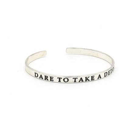 Fair Anita - Wholesale Cuff Bracelet - Detour Cuff5