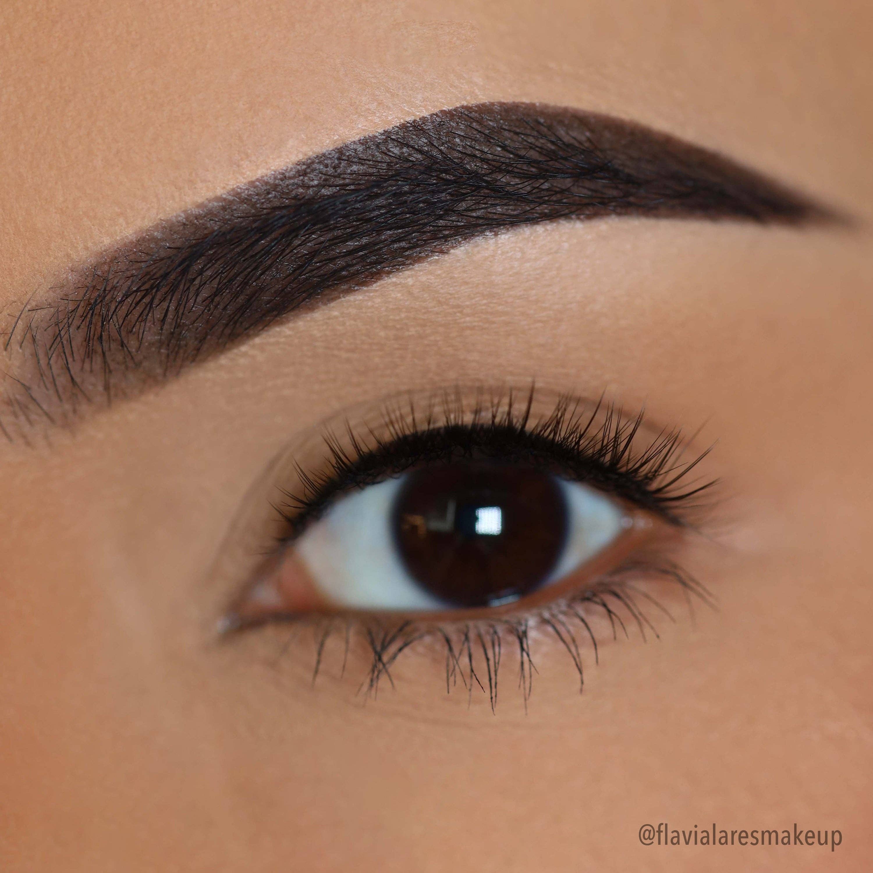 Moira Cosmetics - Wholesale False/Fake Eyelashes - Natural Effect Bionic Vegan Faux Lashes (013, Its a Date)1