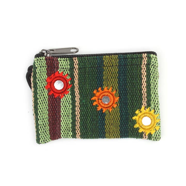 Crystal Magick Wholesale Ltd - Vendita all'ingrosso Accessorio per borse/borsette - Unisex - Borsa arcobaleno
