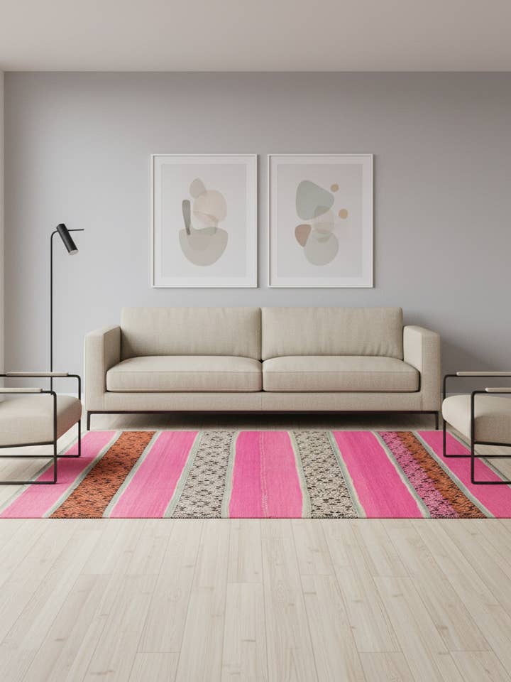 Tapete Frazada Heirloom estilo Boho Chic para venta al por mayor de Inspired Peru