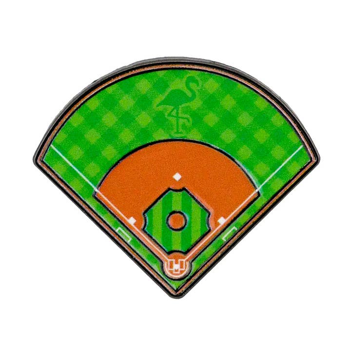 Baseball Field Ball Marker for wholesale by Ballmarkers.com
