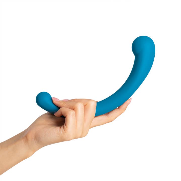 plusOne - Wholesale Sex Toy - plusOne Dual Vibrating Arc