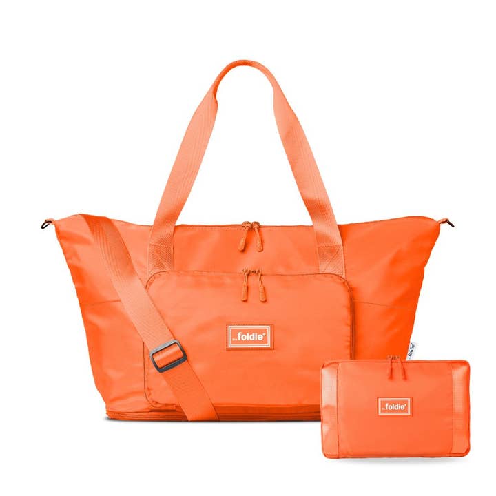 The Foldie - Wholesale Weekender Bag - Unisex - The Foldie® Travel Bag179
