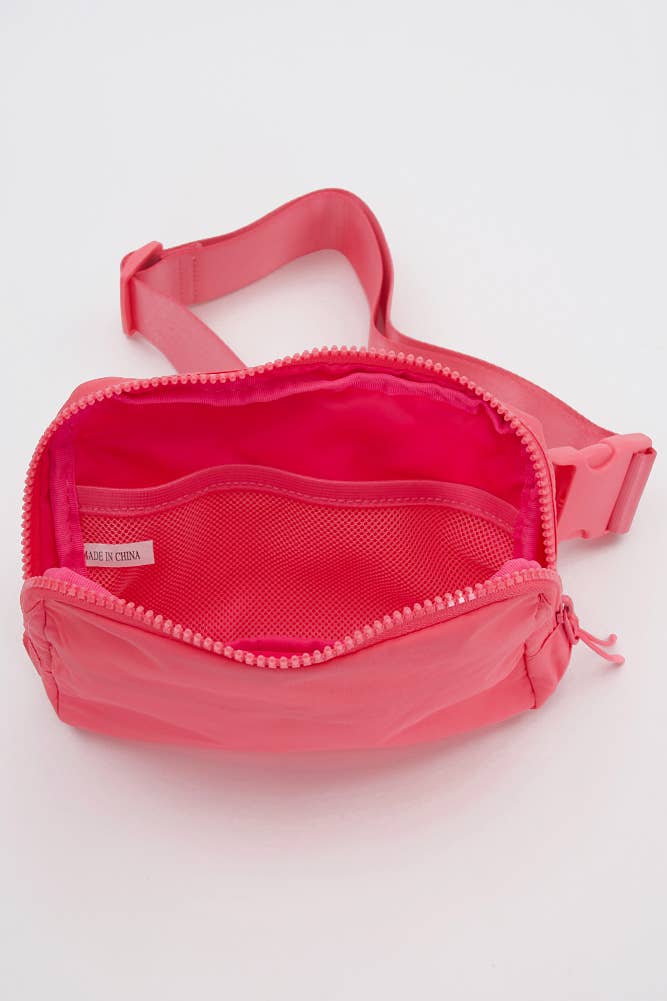 Hana – Pochete - Mulher por atacado – Pochete Mini Lisa Hana40