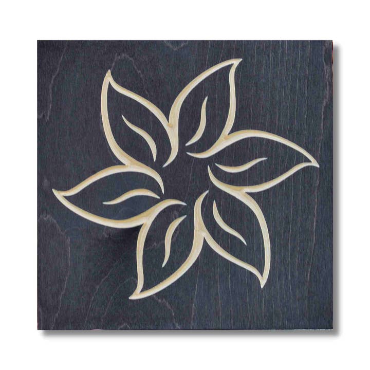 Floral Mandala for wholesale by True Stock Studios