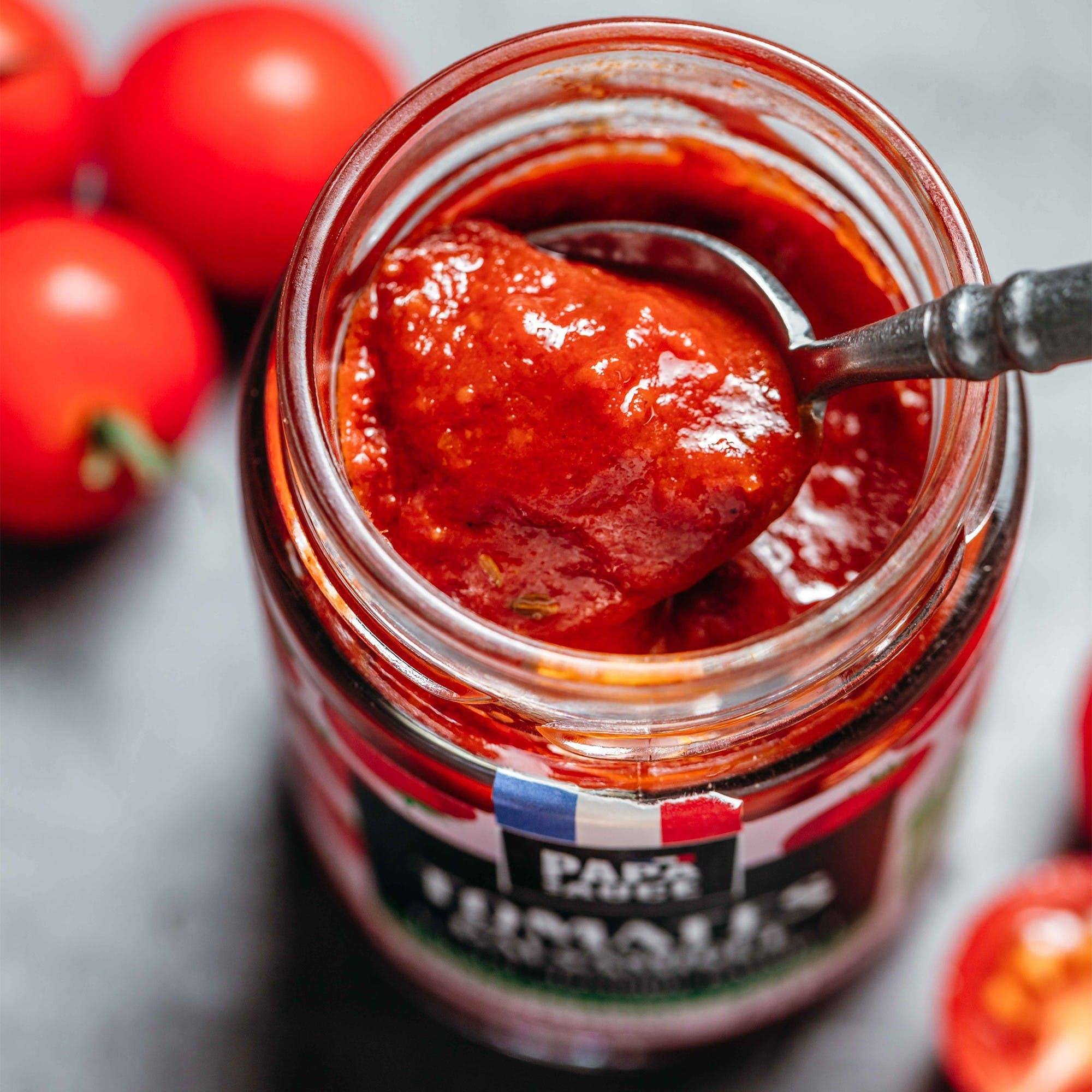 Papa Sauce – Großhandel Soße – Entdeckerpaket 6 Sorten mit 15 % Rabatt5