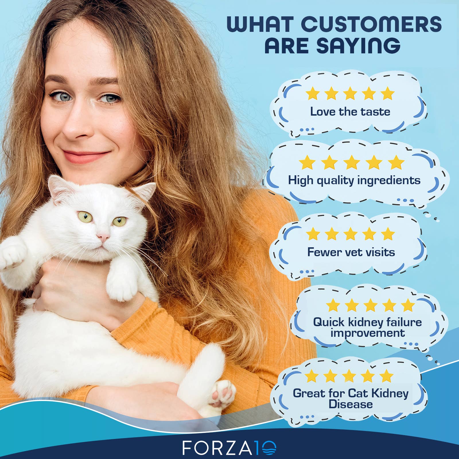 Forza10 Pet Food - Vente Nourriture – chat - Forza10 Actiwet Nourriture en conserve pour chat6