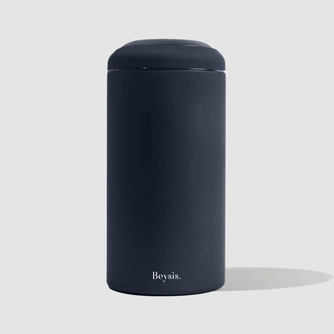 Beysis - Wholesale Wijnemmer - Beysis wijnkoeler van dubbelwandig roestvrij staal voor 750 ml flessen5