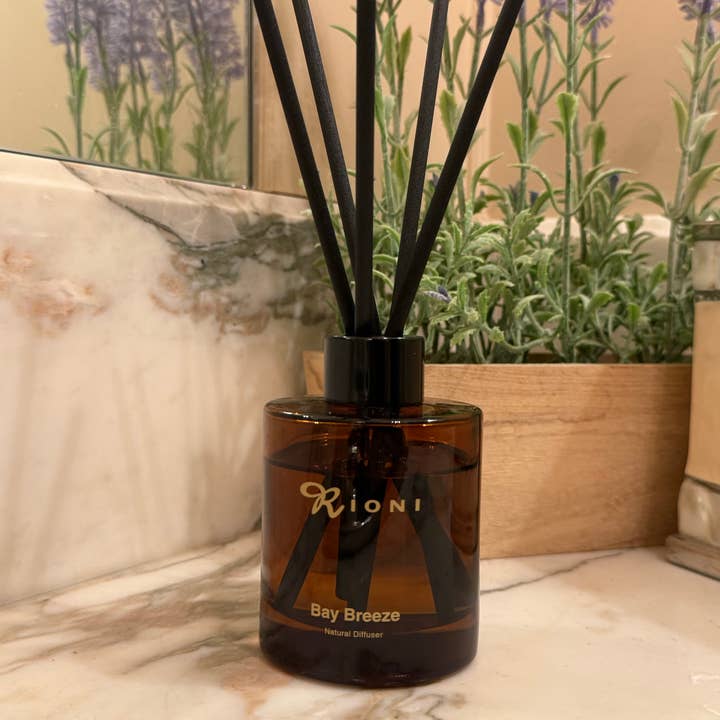 Diffuseur Aromatique Bay Breeze Rioni Home pour la vente par Rioni