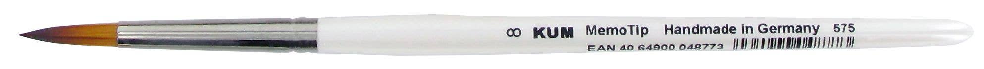 Papier Plume - Wholesale Paint/Wax Brush - German Memory Point Art Brushes Round-Pointed (watercolor)8