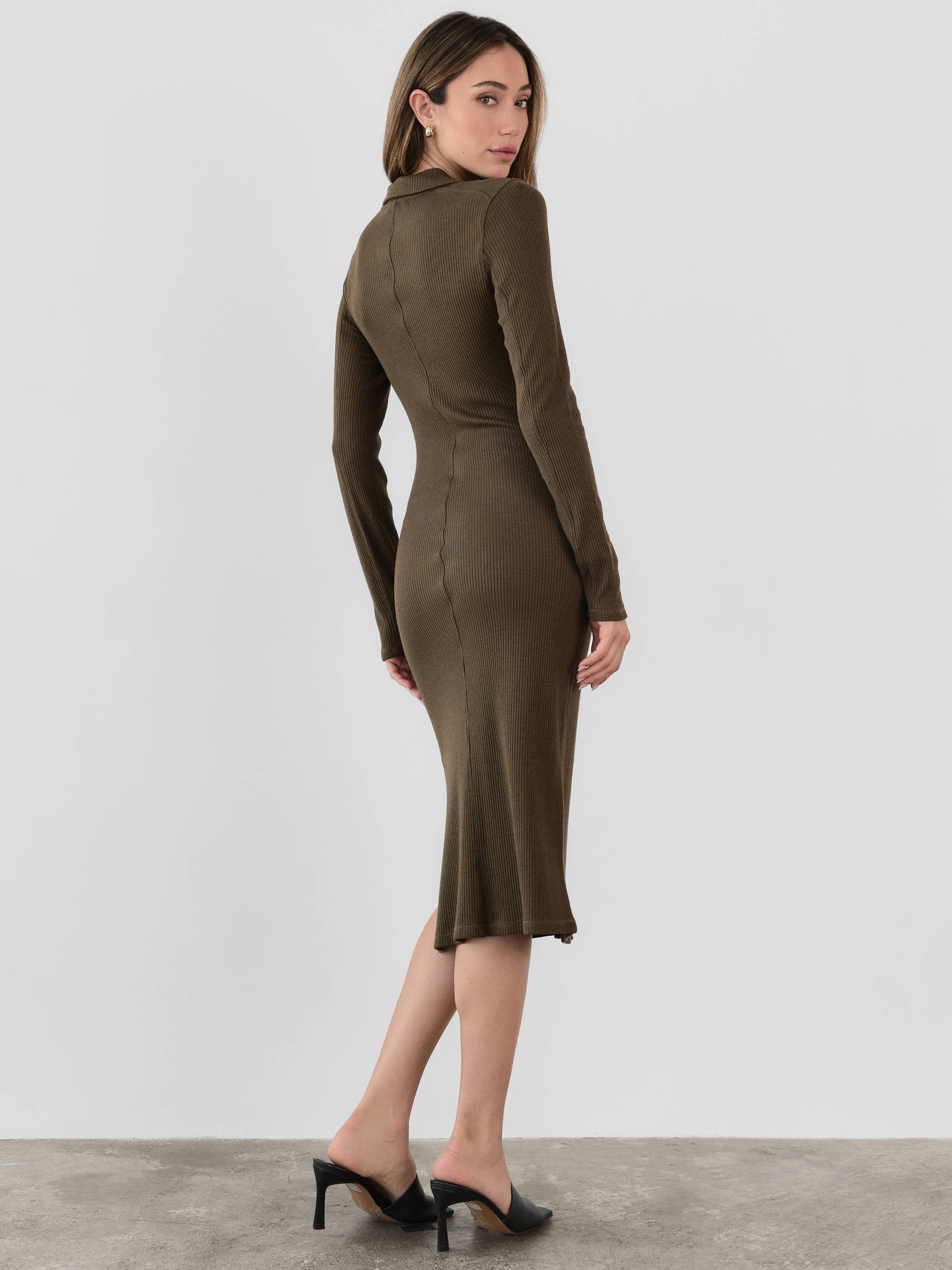 MOD REF - Wholesale Dress - Women's - The Eura Dress17
