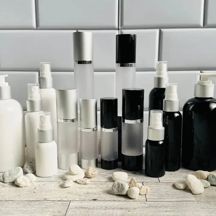 Cleanser - Wild Oats & Honey - NEW
for wholesale by My Favorite Skin Care Company