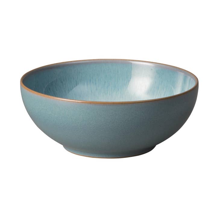 Denby - Wholesale Bowl - Azure Haze Coupe Cereal Bowl0