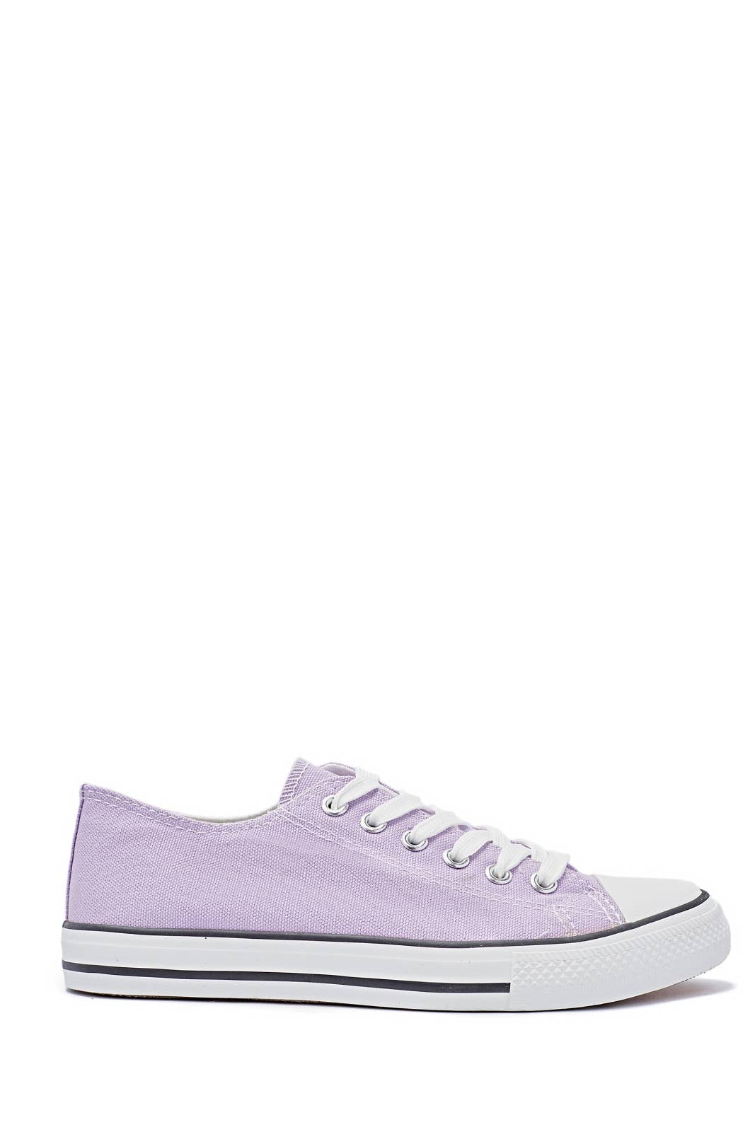 ERYNN - Wholesale Lifestyle Sneakers - Women's - Simple fabric sneakers - Yeela31