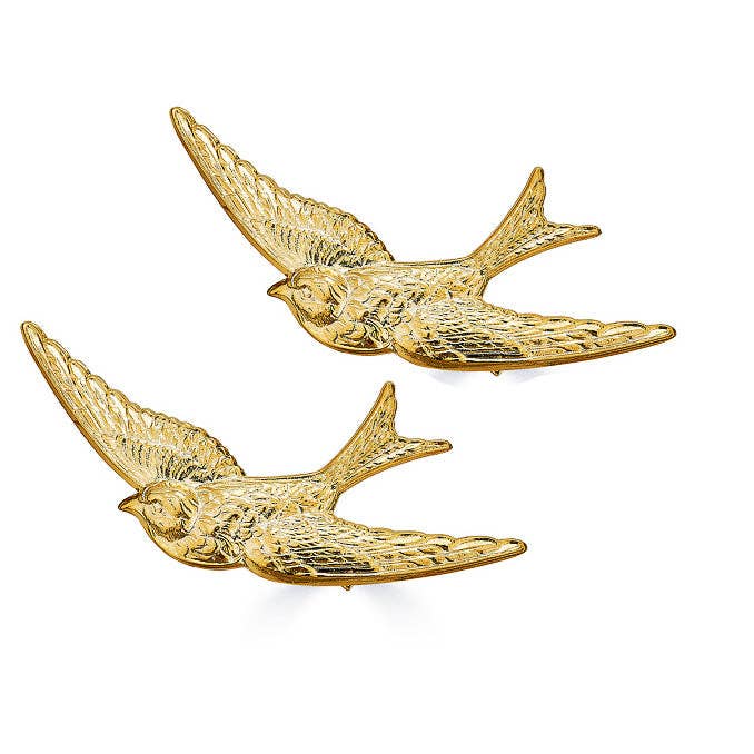 PRE-ORDER CADILLAC BIRD CLIPS for wholesale by Epona Valley