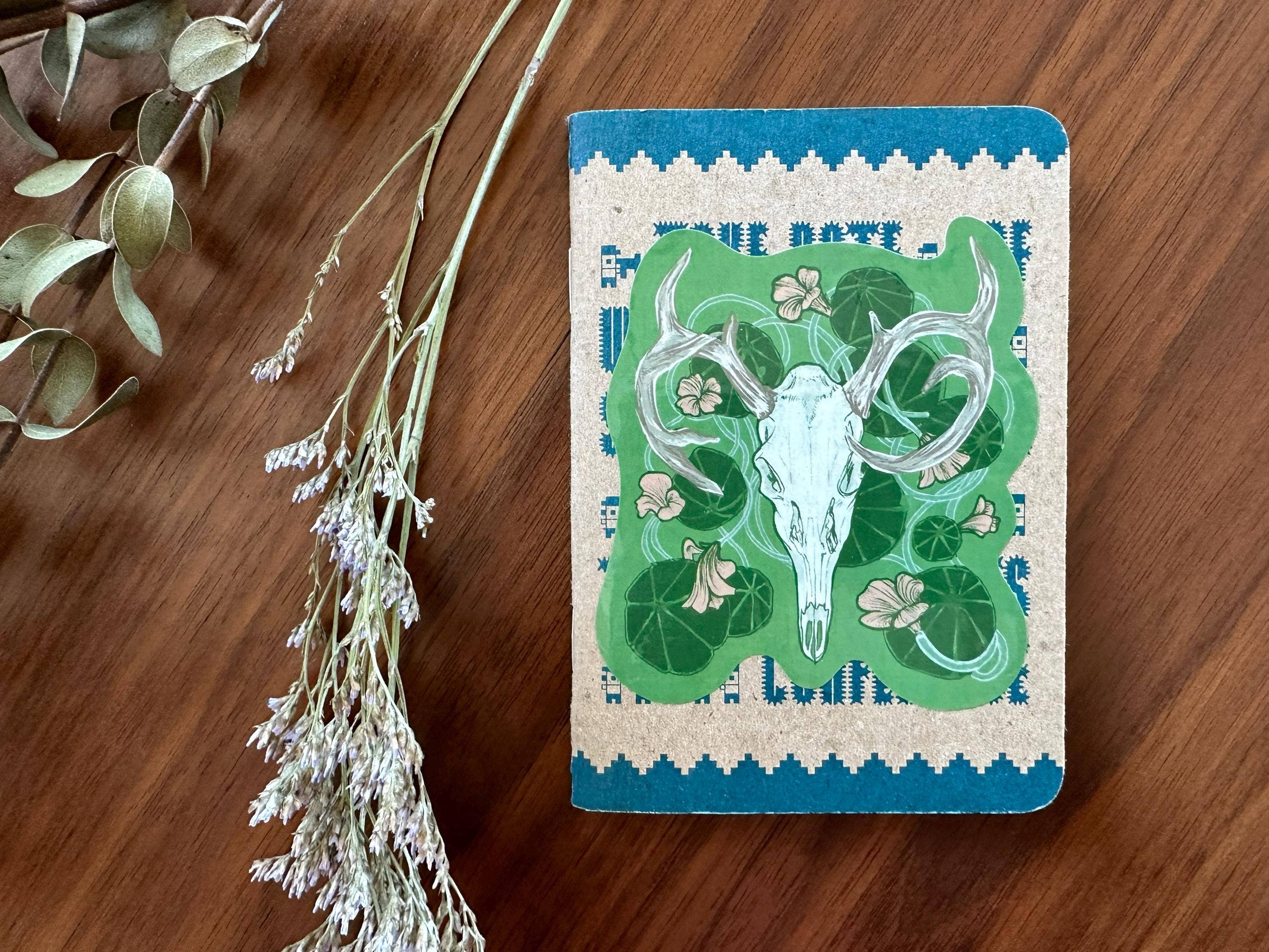 Jennifer Yung Art - Wholesale Sticker - Mystical Creatures & Insects Holographic Sticker Set7