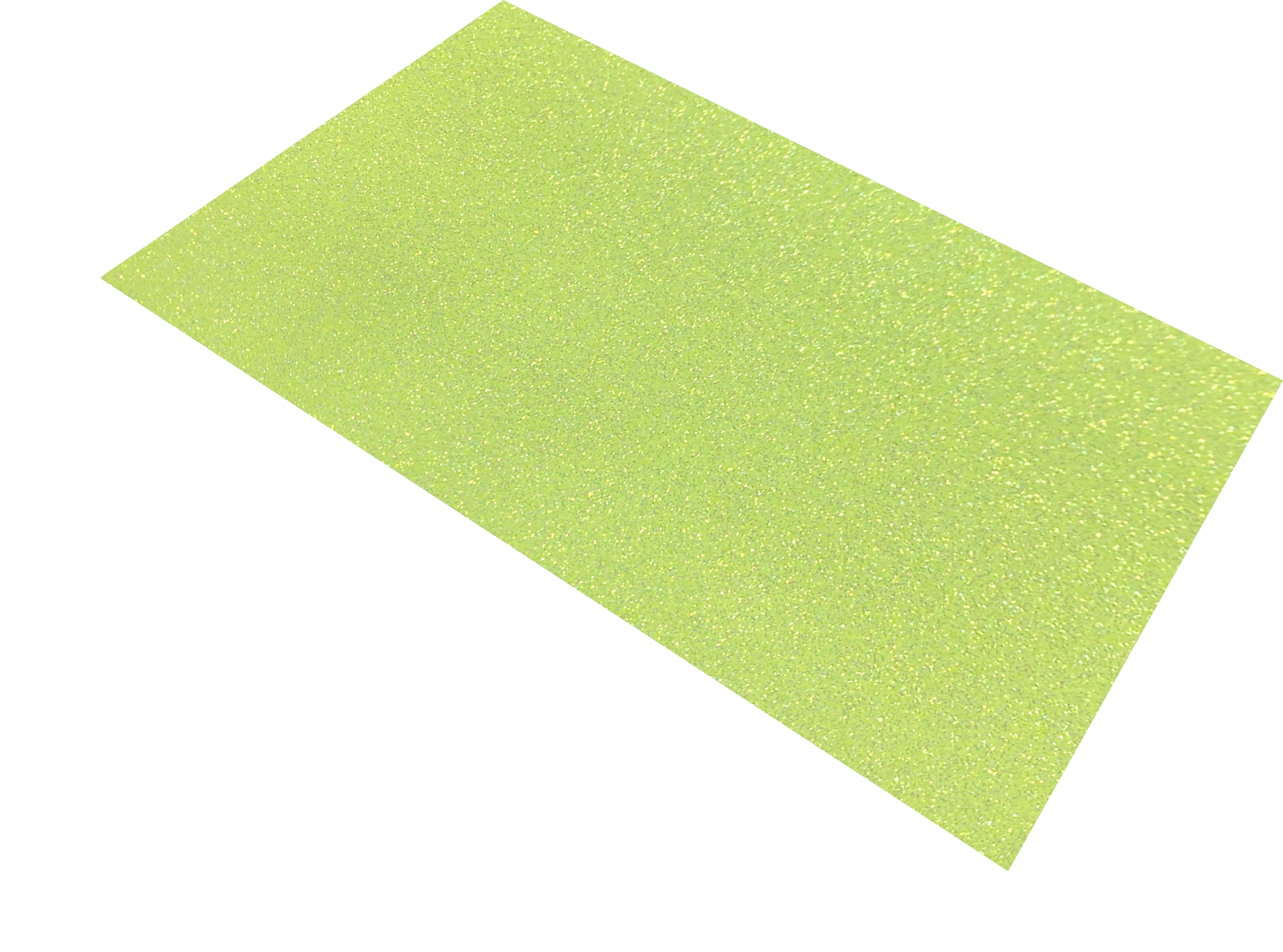 Primepick Inc. - Wholesale Craft Supplies - Goodpeel Glitter Heat Transfer Vinyl 20In Wide, 12 In Long44