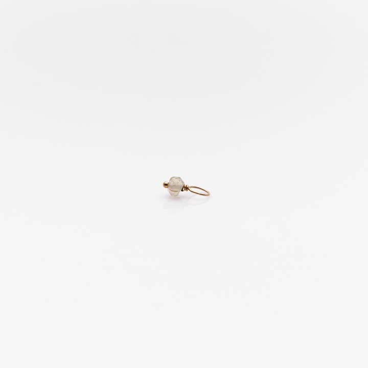 Nashelle Jewelry - Wholesale Individual Charm/Pendant - Identity Mini Gem10