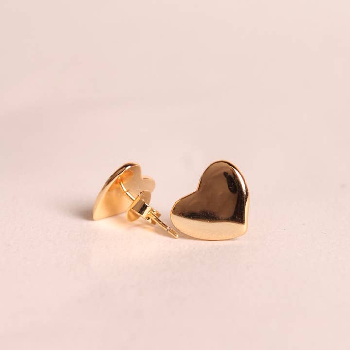 Waekura - Wholesale Stud/Post Earrings - Sacha nails