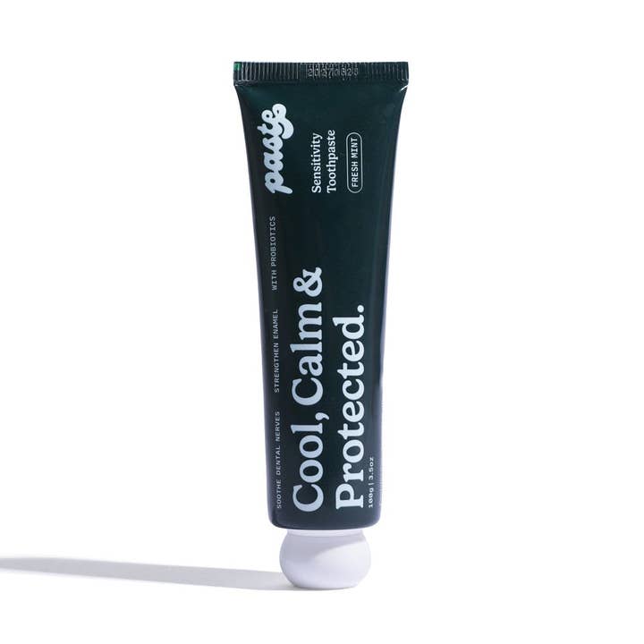 Sensitivity Toothpaste for wholesale by Paste