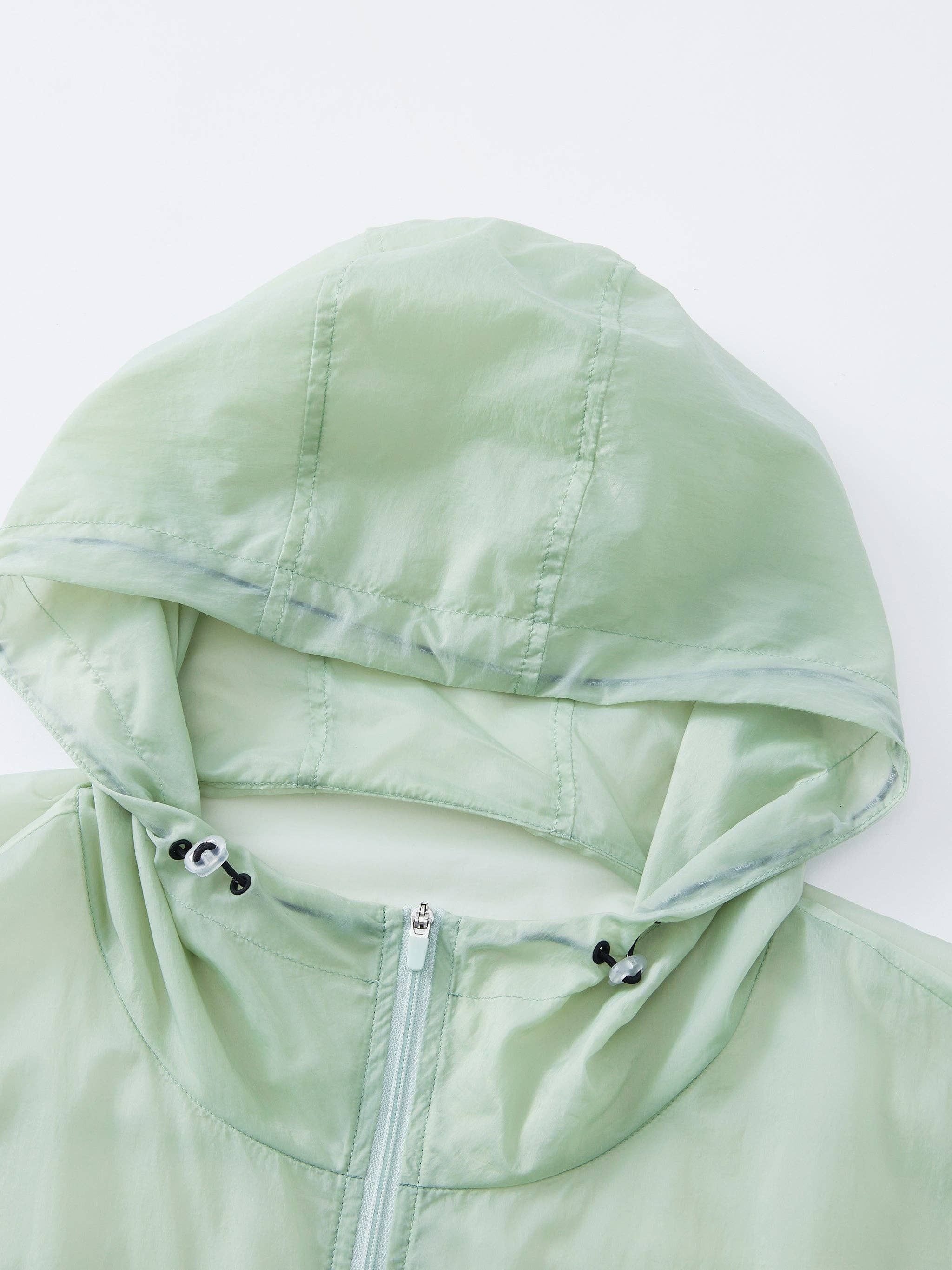 Urlazh - Wholesale Jacket - Women's - Avocado Milkshake Jacket7