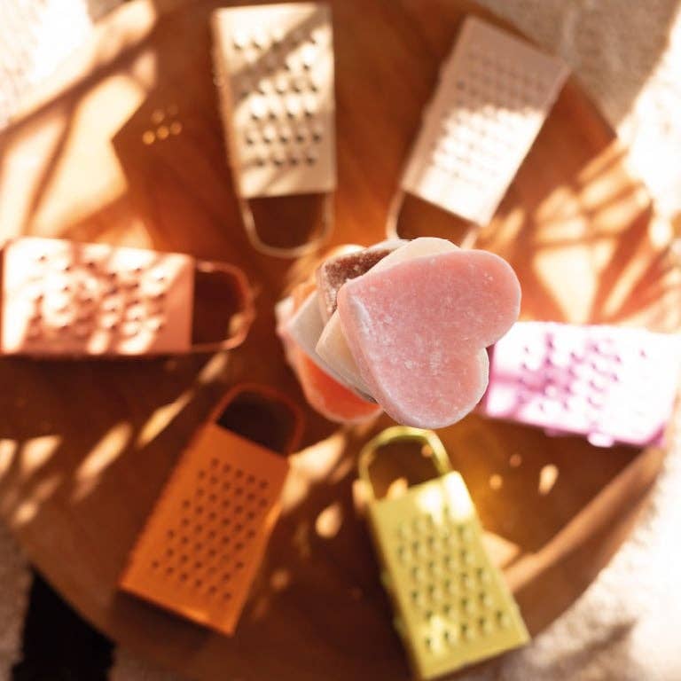 ByBazz – wholesale Rivjärn – Rasp mini för doftblock22