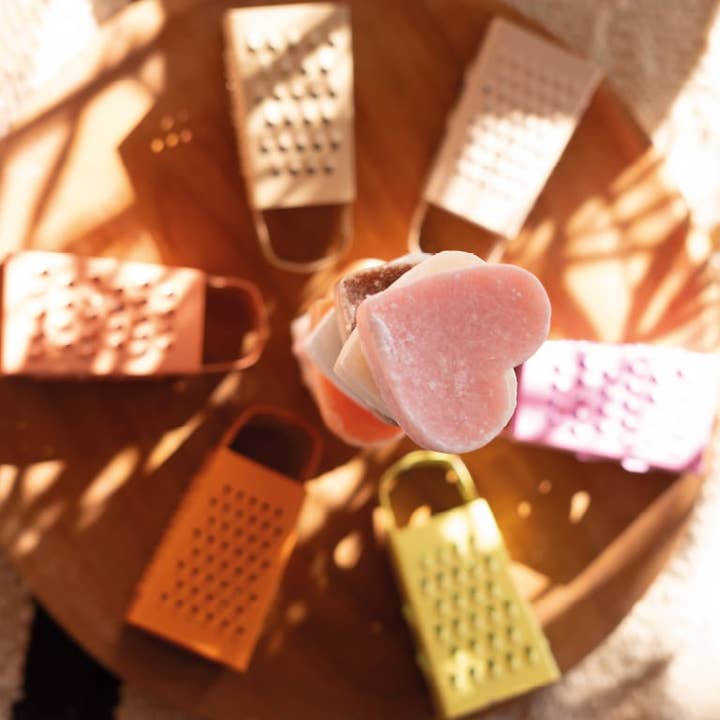 ByBazz - Wholesale Grater - Rasp Mini22