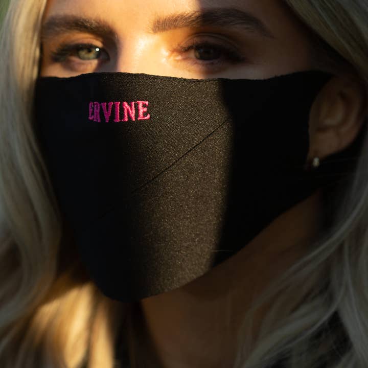 LASER CUT FACE COVER for wholesale by ERVINE