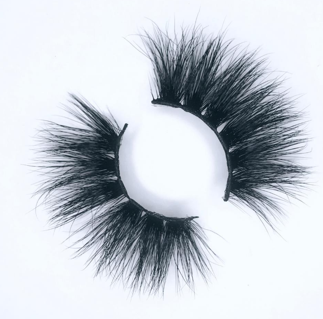 MYLASHXO – Großhandel Künstliche Wimpern – PARIS Wimper4