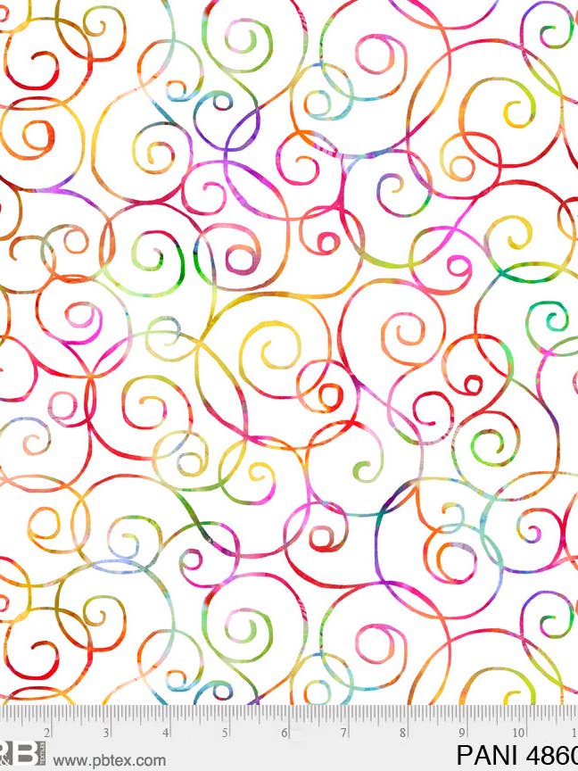 Party Animal 4860 Mu para venta al por mayor de P&B TEXTILES