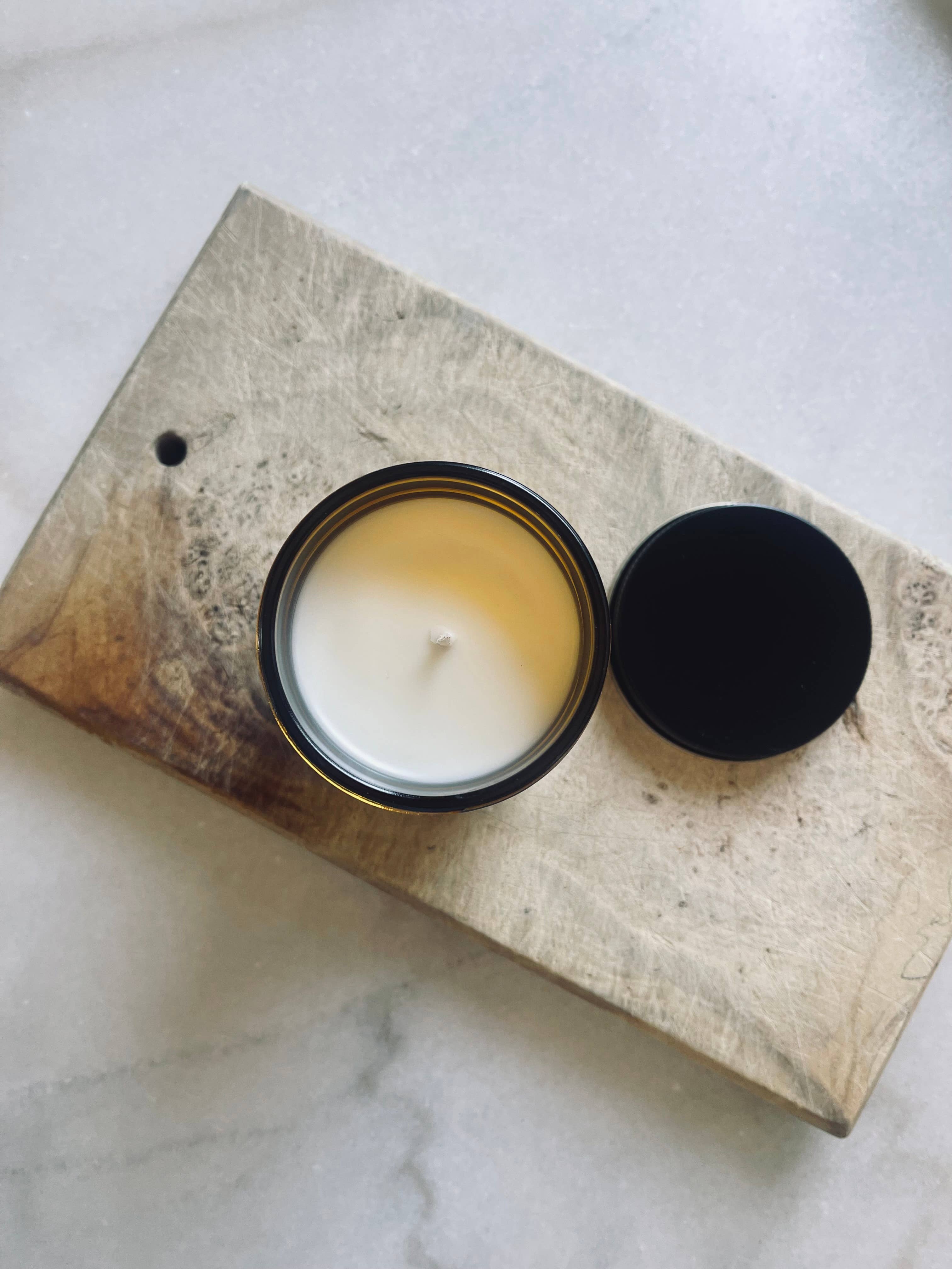 Z Candles - Vendita all'ingrosso Candela in vasetto - Fraser Abete1
