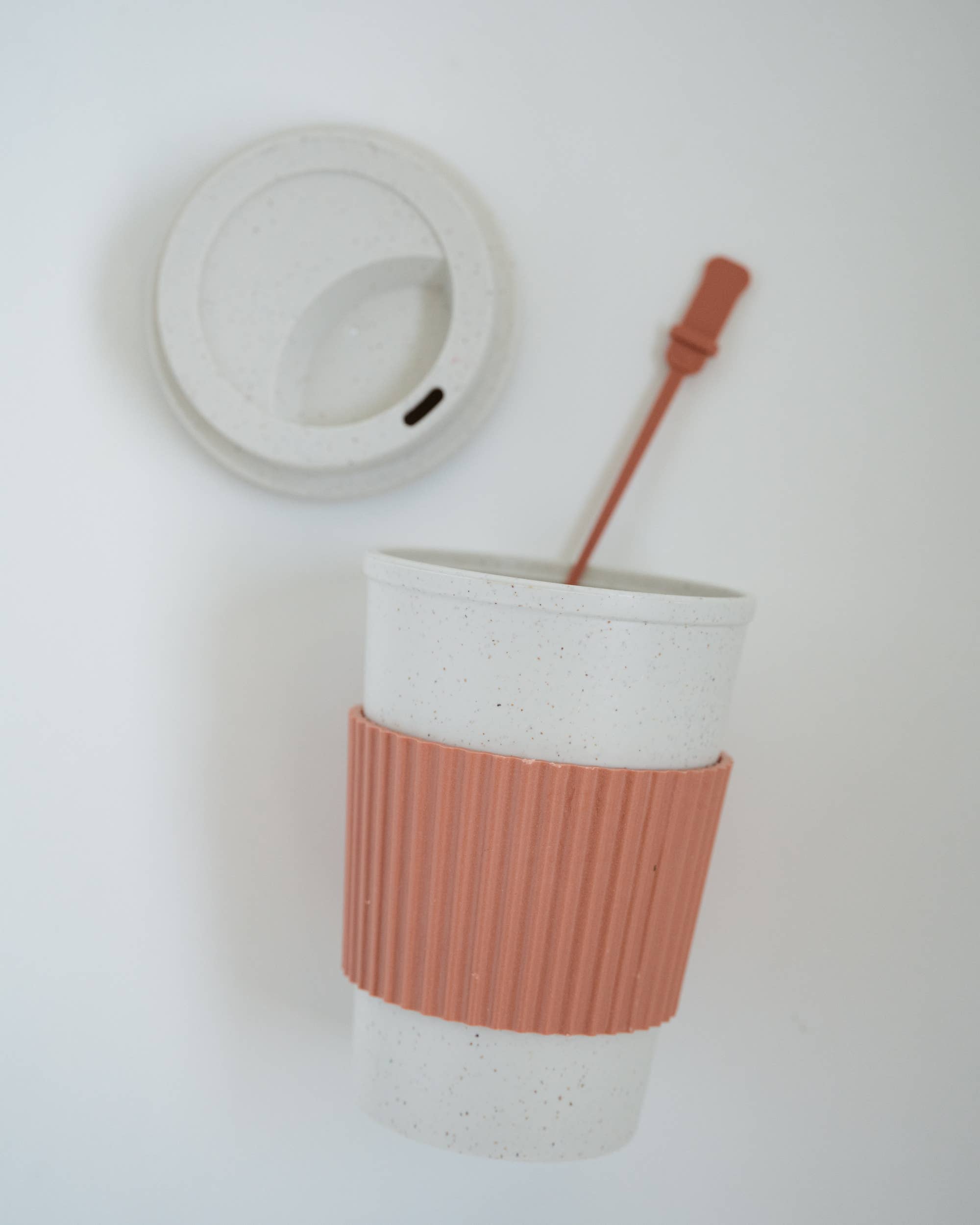 Rich & Pour - Wholesale Insulated Mug/Tumbler - Reusable & Portable Coffee Cup Mugs10