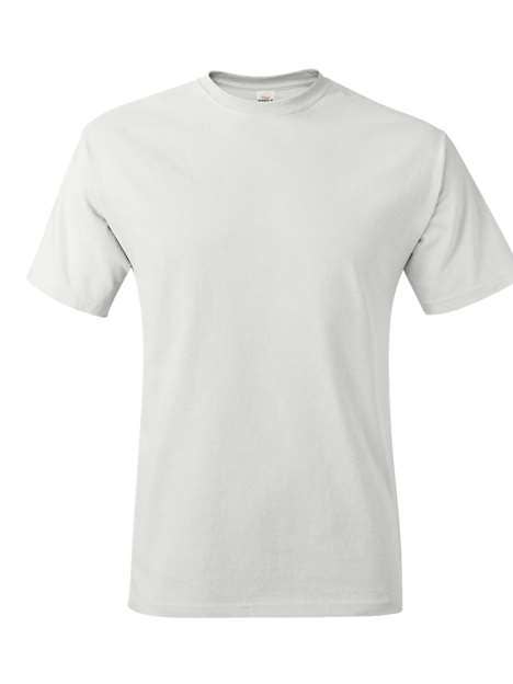 Hanes® Authentic T-Shirt for wholesale by Radyan